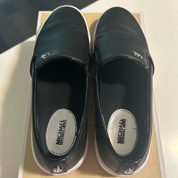 MICHAEL MICHAEL KORS KEATON SLIP ON SNEAKER Women - Picture 3 of 4